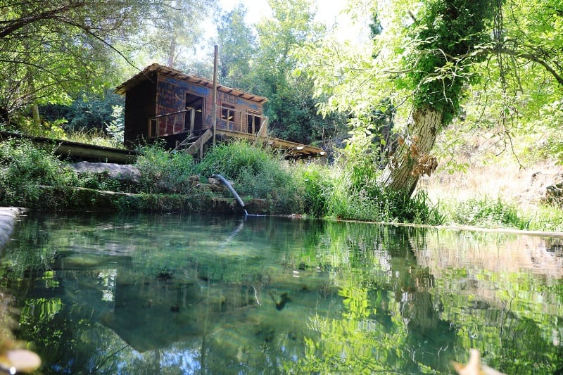 Büyükşehir Yatağan’da İçme Suyu Depolarını Doldurdu (4)