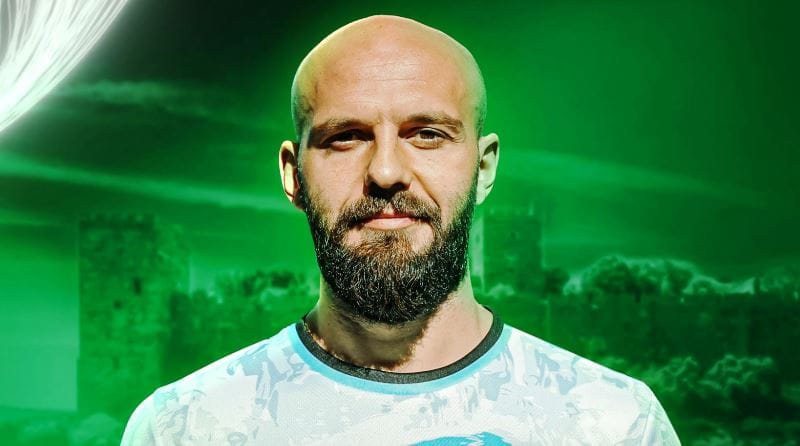 Sipay Bodrum FK’dan Bir Takviyede Savunmaya…