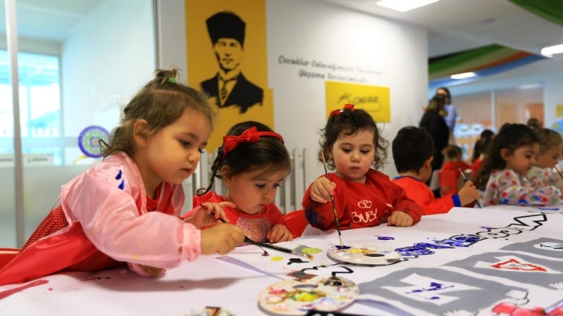 Başkan Aras Büyükşehir Belediyelerinde Bir İlki Başlatıyor