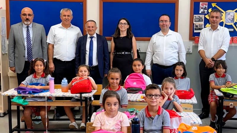 yeniköy tek ilköğretim okulu__