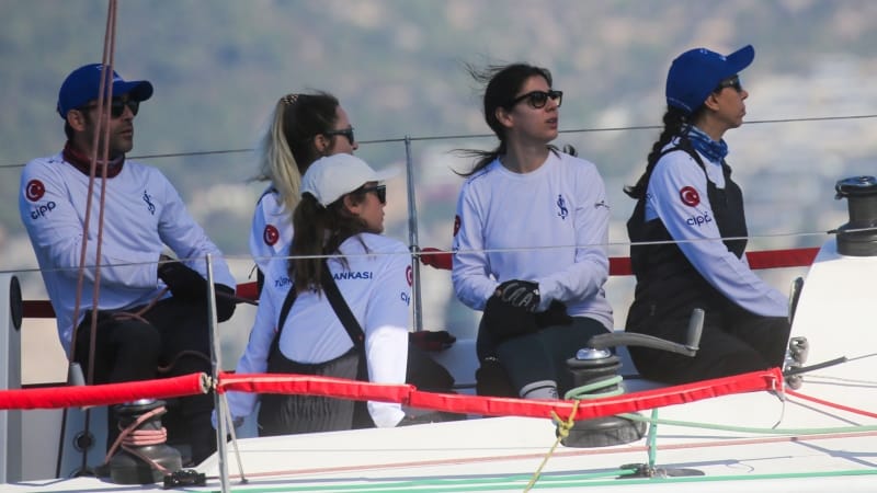 The_Bodrum_Cup_ilk_gun_1