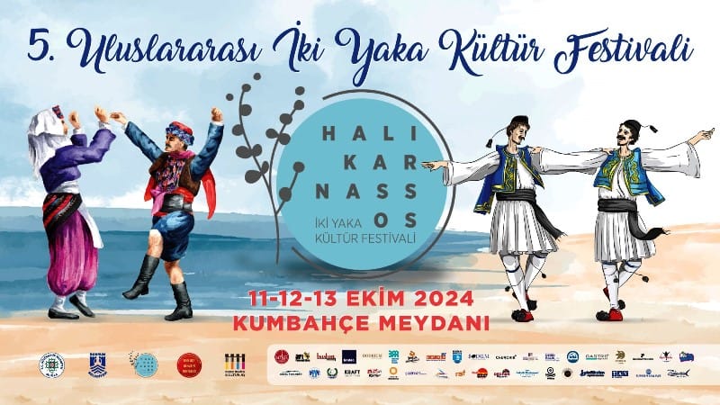 Bodrum’da İki Yaka Rüzgârı Esecek