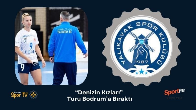 yalıkavakspor-eurocup