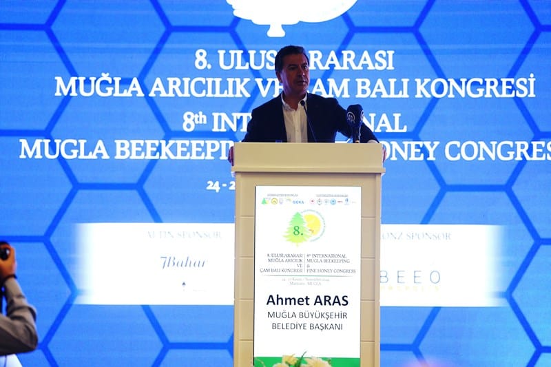 Başkan Aras’tan Arıcılara Bir Müjde Daha (2)