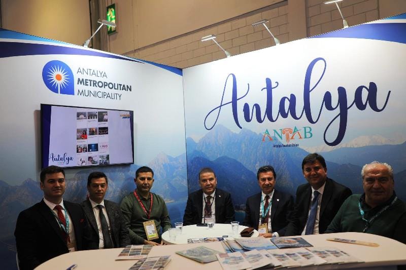 Başkan Aras’tan Londra’da Önemli Temaslar…