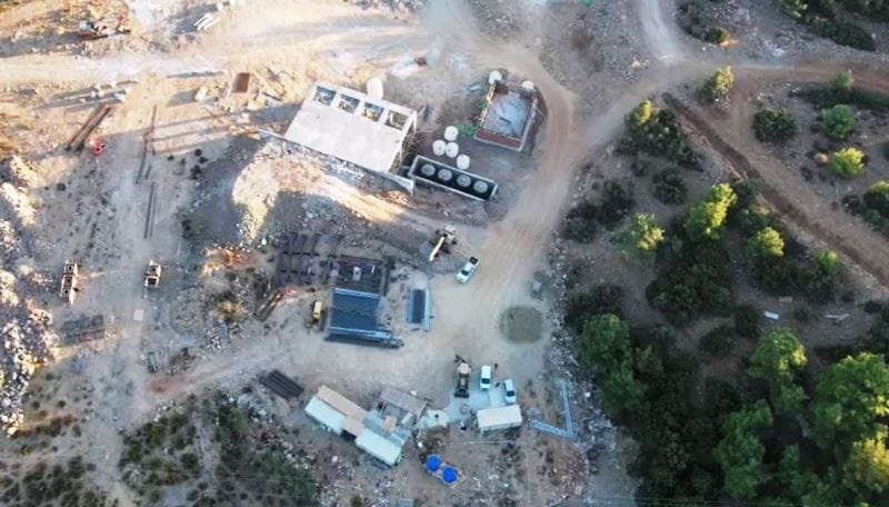 Büyükşehir Muğla’nın Geleceğini Koruyan Yatırımlara Devam Ediyor…