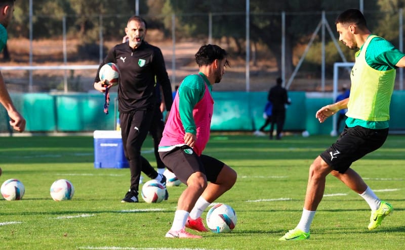 Uzun Vadede Çok Büyük İşler Yapacağımızı Düşünüyorum