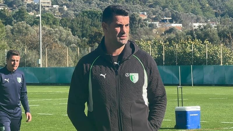 SİPAY BODRUM FK VOLKAN DEMİREL