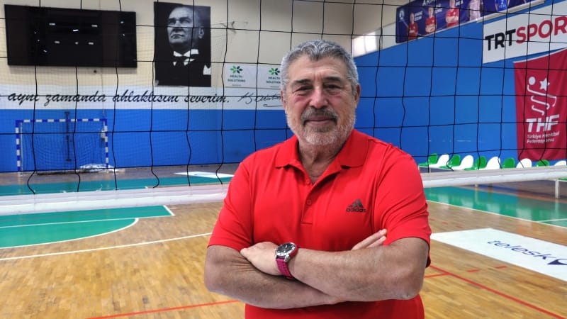 Adnan Kıstak: Bu Maçta Kendimizi Test Edeceğiz…