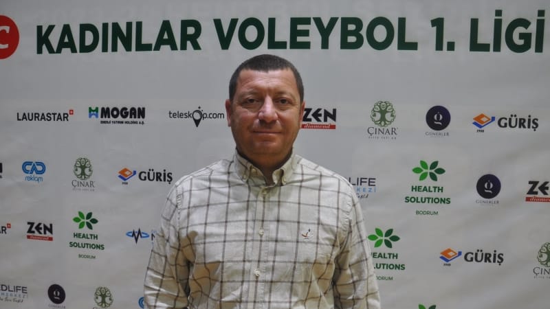 Türk: İstanbul Büyükşehir Belediyesi’ni yenmek için salona çıkacağız…