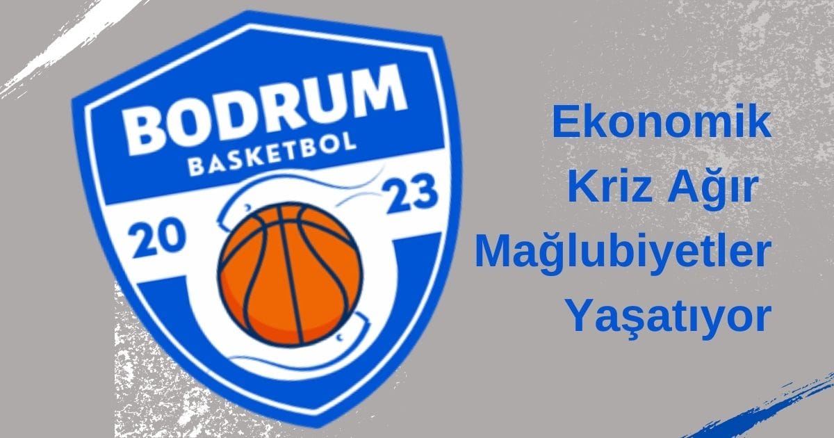 bodrum basketbol