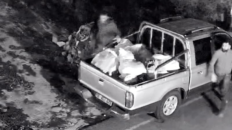 Çevreyi Kirletenlerle Mücadelede Yeni Dönem…