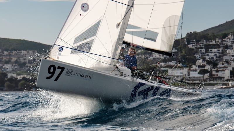 enzor International Cup – 1