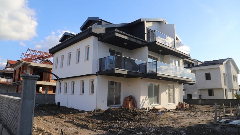 Başkan Aras Bir Vaadini Daha Gerçekleştiriyor 1