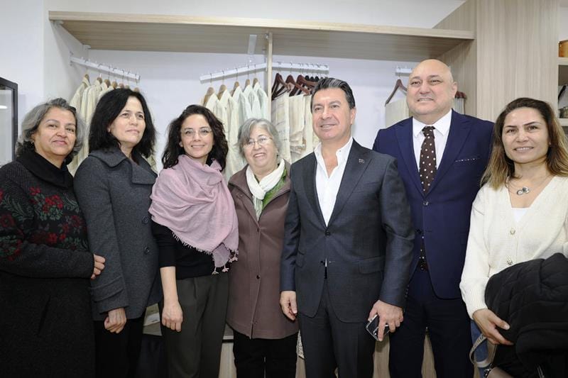 MELSA Yenilenen Konseptiyle Hizmet Vermeye Devam Ediyor…