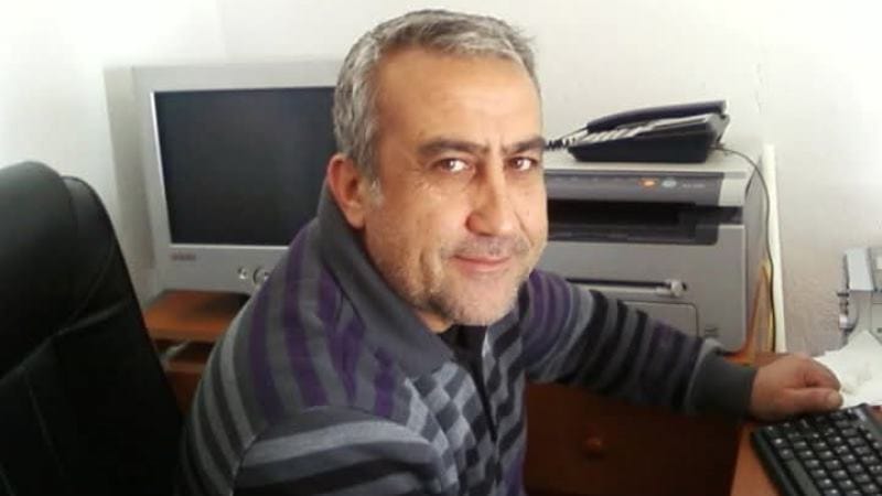 ahmet dalaman yokusbasi muhtari