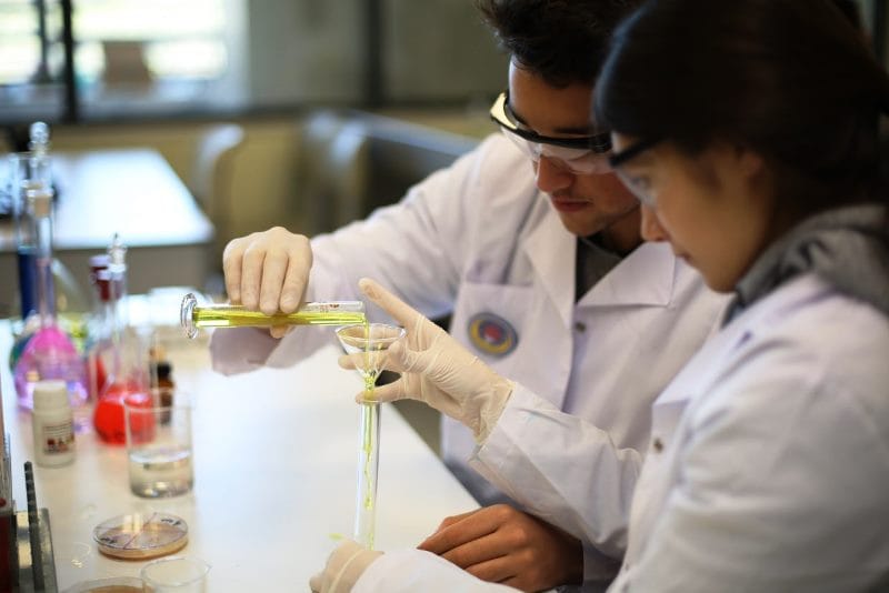 TED Bodrum Koleji, GençBizz Türkiye Şampiyonasında Yarı Finalde…