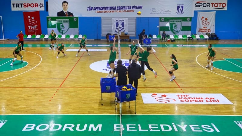Bodrumspor-antrenman-1