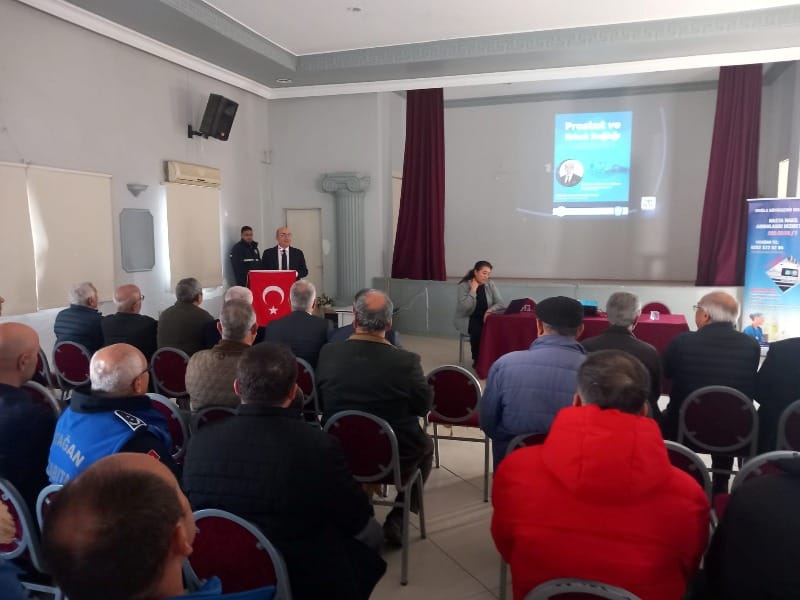 Buyuksehir Prostat ve Erkek Sagligi Soylesisi 28 Subatta Bodrumda 2