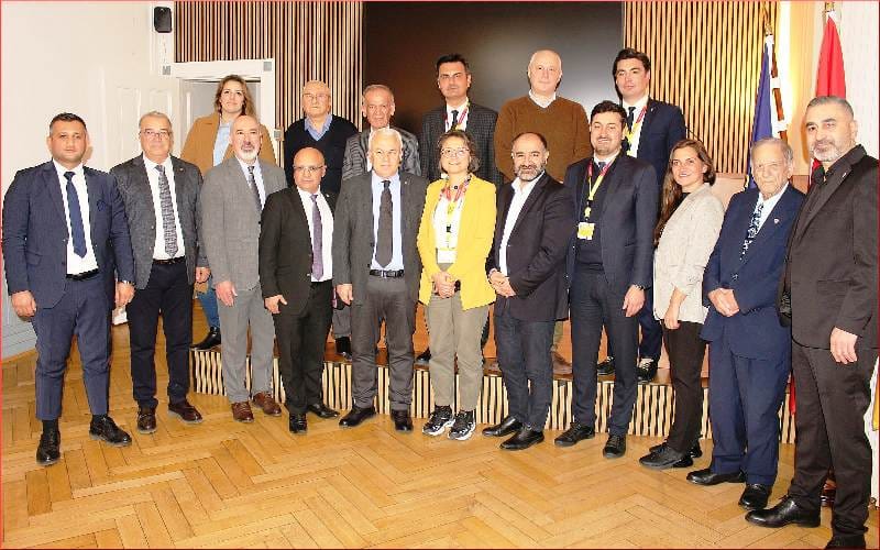 Muğla Tarımı Fruit Logistica Berlin Fuarı’nda Tanıtıldı (2)