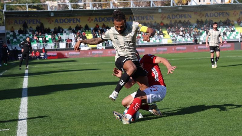 Sipay Bodrum FK Kupa’da Nefes Aldı…