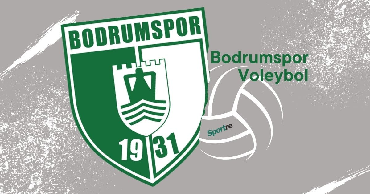 bodrumspor-voleybol