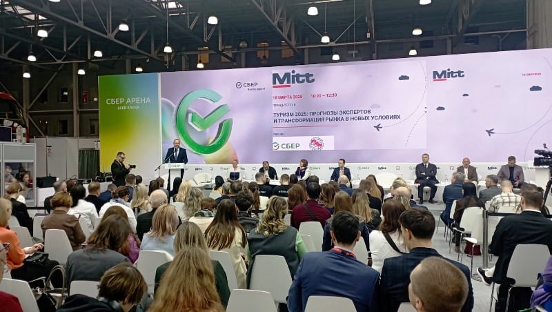 Büyükşehir, MITT Moskova Turizm Fuarı’nda Yerini Aldı (6)