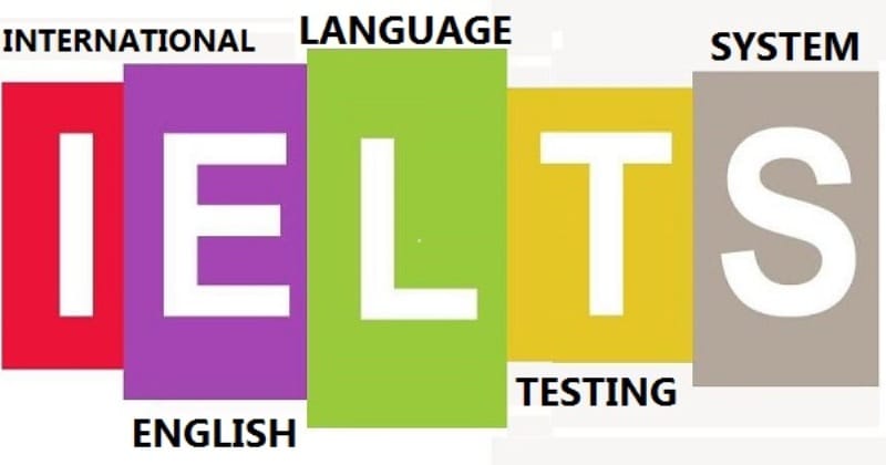 IELTS-2-sınav