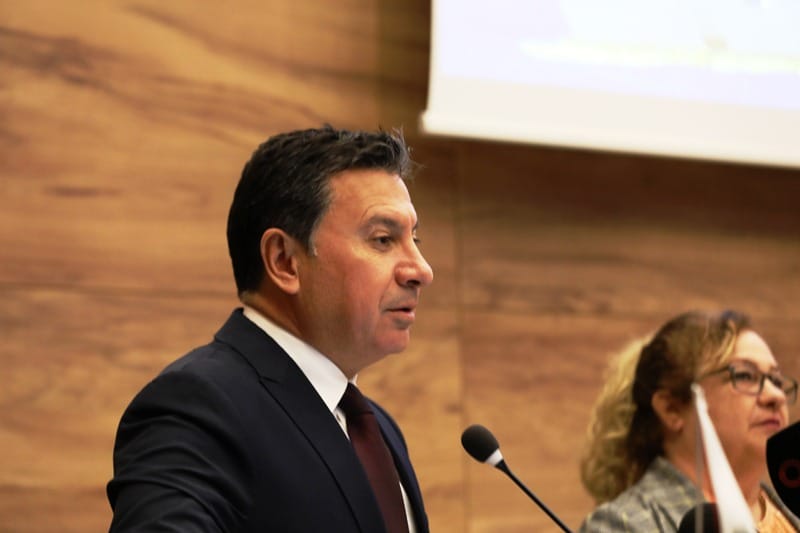 Muğla’da Enerji Verimliliği Çalıştayı Gerçekleştirildi…