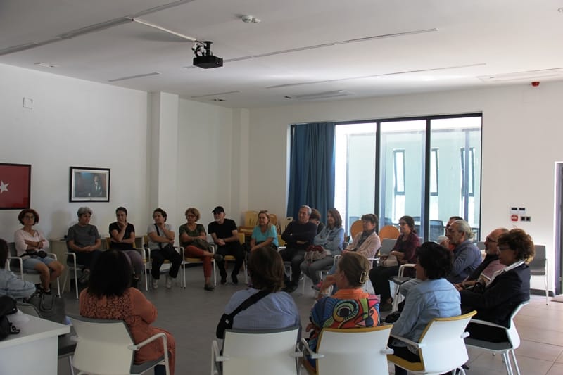 Yerel Yönetimlerde İlk: Felsefe ve Yaşam Akademisi…