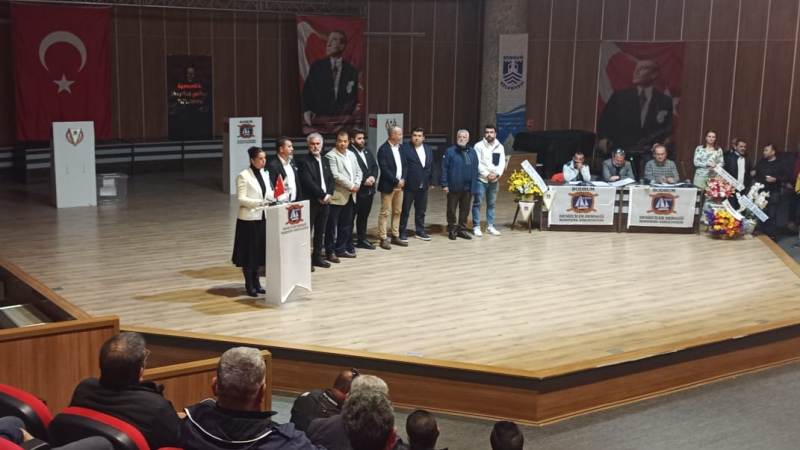 Bodrum Denizciler Derneği’nde 2. Artemisia Dönemi..