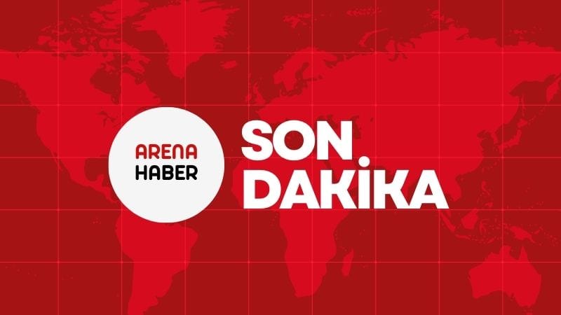son dakika