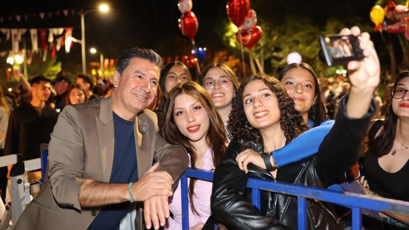 ahmet-aras-19-mayıs