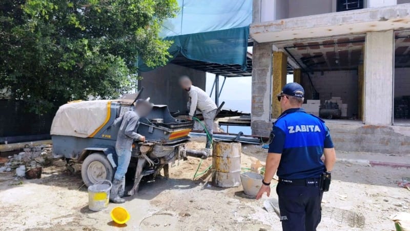 Bir Haftada 3 Milyon Liranın Üzerinde Ceza…