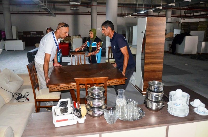 “Atma-Paylaş” Projesi Devam Ediyor…