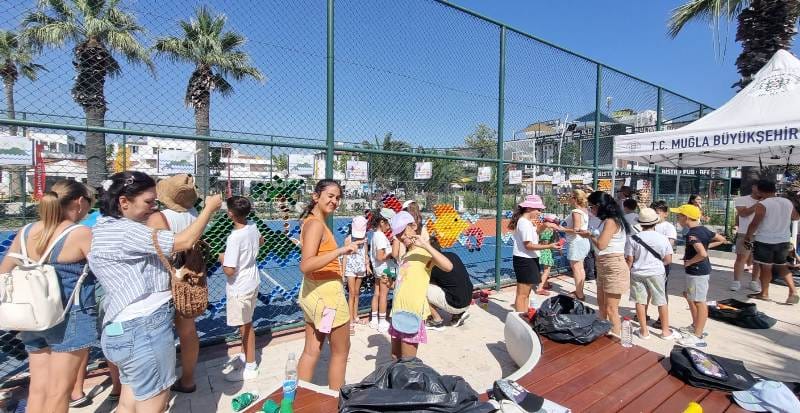 MBB Bodrum’un Üzerinden Elini Çekmiyor