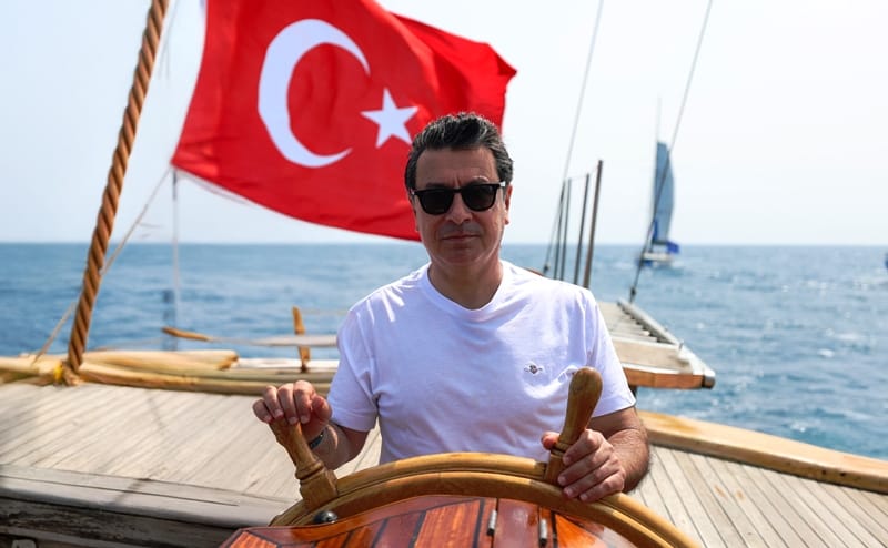 1 Temmuz Denizcilik ve Kabotaj Bayramı Başkan Mesajı (1)