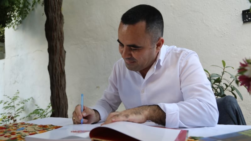 Muğla’nın 3 Bin Yıllık Mirası Okuyucuyla Buluşuyor