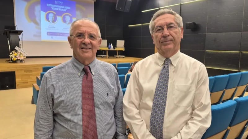 Dünyaca Ünlü Akademisyenlerden Bodrum’un Markalaşması İçin İpuçları