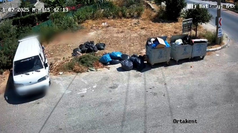 bodrum belediyesi cevreyi kirletenlere ceza yagdi 3