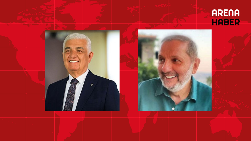 Levent Arkan, Osman Gürün Davasından 2. Kez Beraat Etti