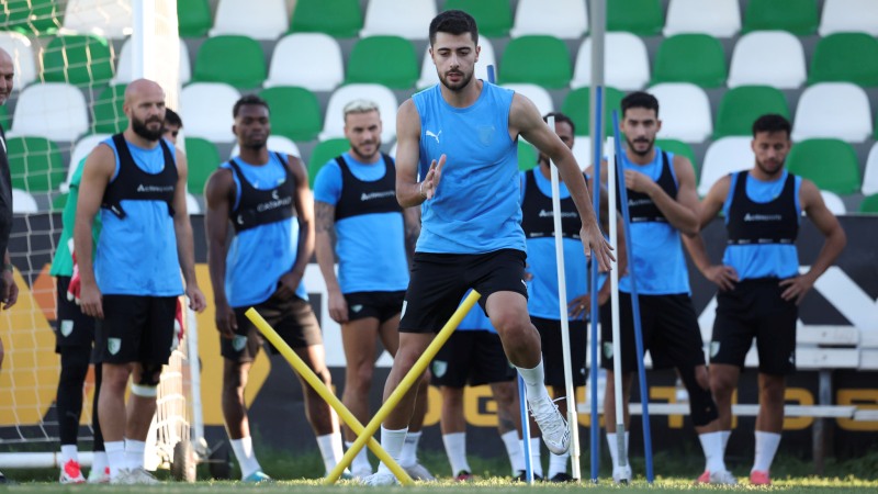 Bodrum FK, Keçiörengücü Deplasmanına Hazırlanıyor