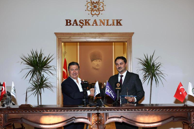 Büyükşehir ile Muğla Barosu Arasında Adli Yardım Protokolü