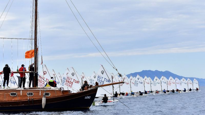 BIOR’a 9 Ülke ve 53 Kulüpten 438 Sporcu Katılacak