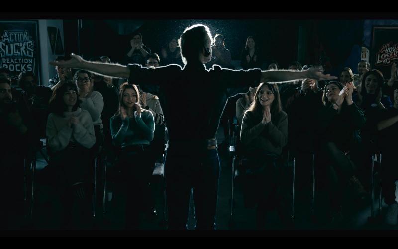 Bodrum UluslararasıFilm Fetivali Film Programı Açıklandı