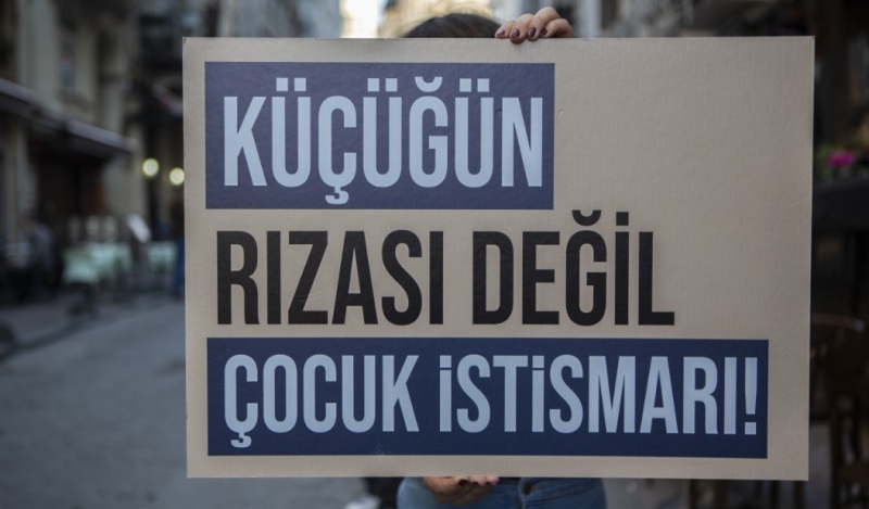 Bodrum’da İstismar Faili Ö.D.K’nın Cezası’nda Şaşırtan İndirim!