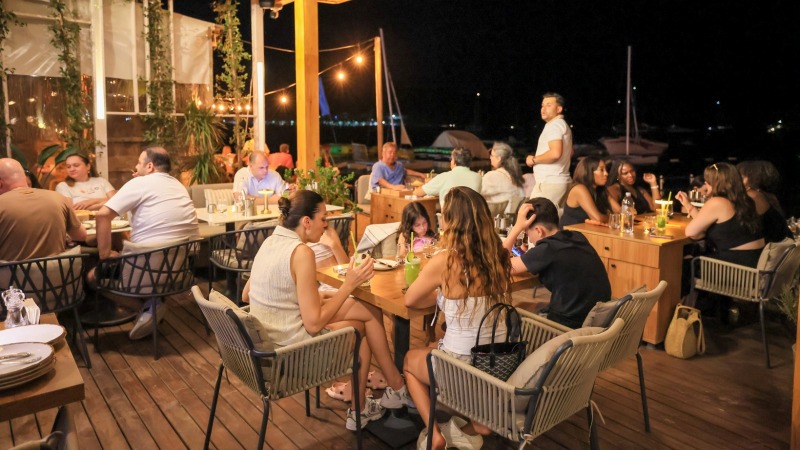 Metin Tel: Bodrum’un Ruhunu Hissettirmeyi Misyon Edindik