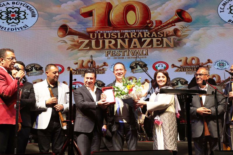 10. Uluslararası Zurnazen Festivali’nde Kültür ve Müzik Buluştu (4)