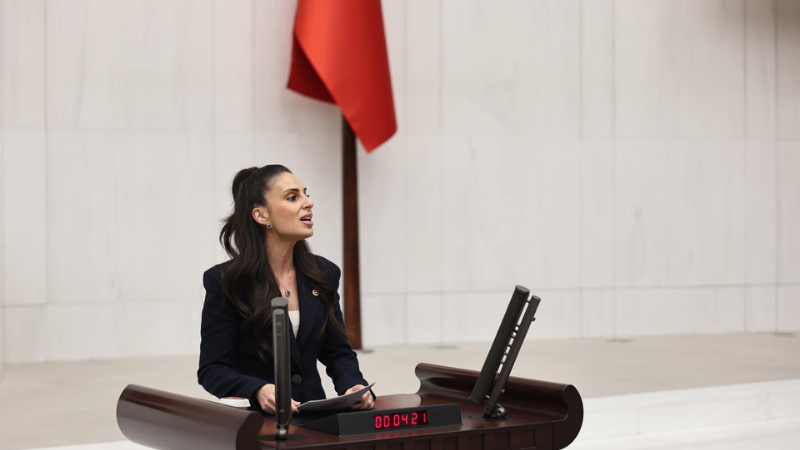Gizem Özcan
