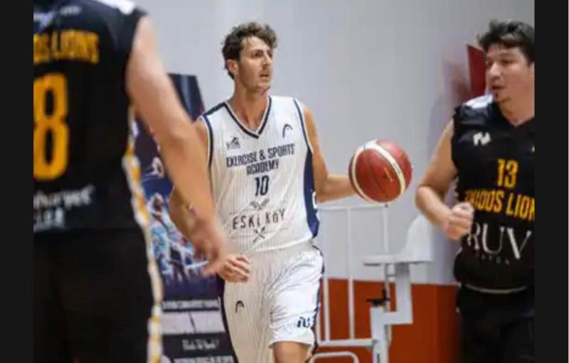 bodrum esa basketbol 3